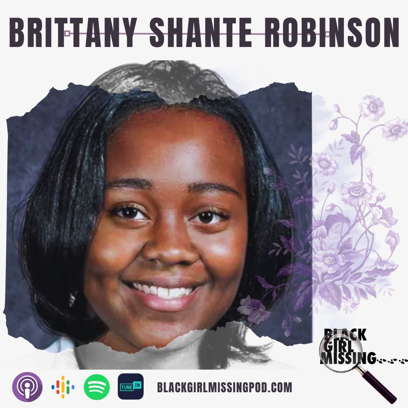 Brittany Shante Robinson