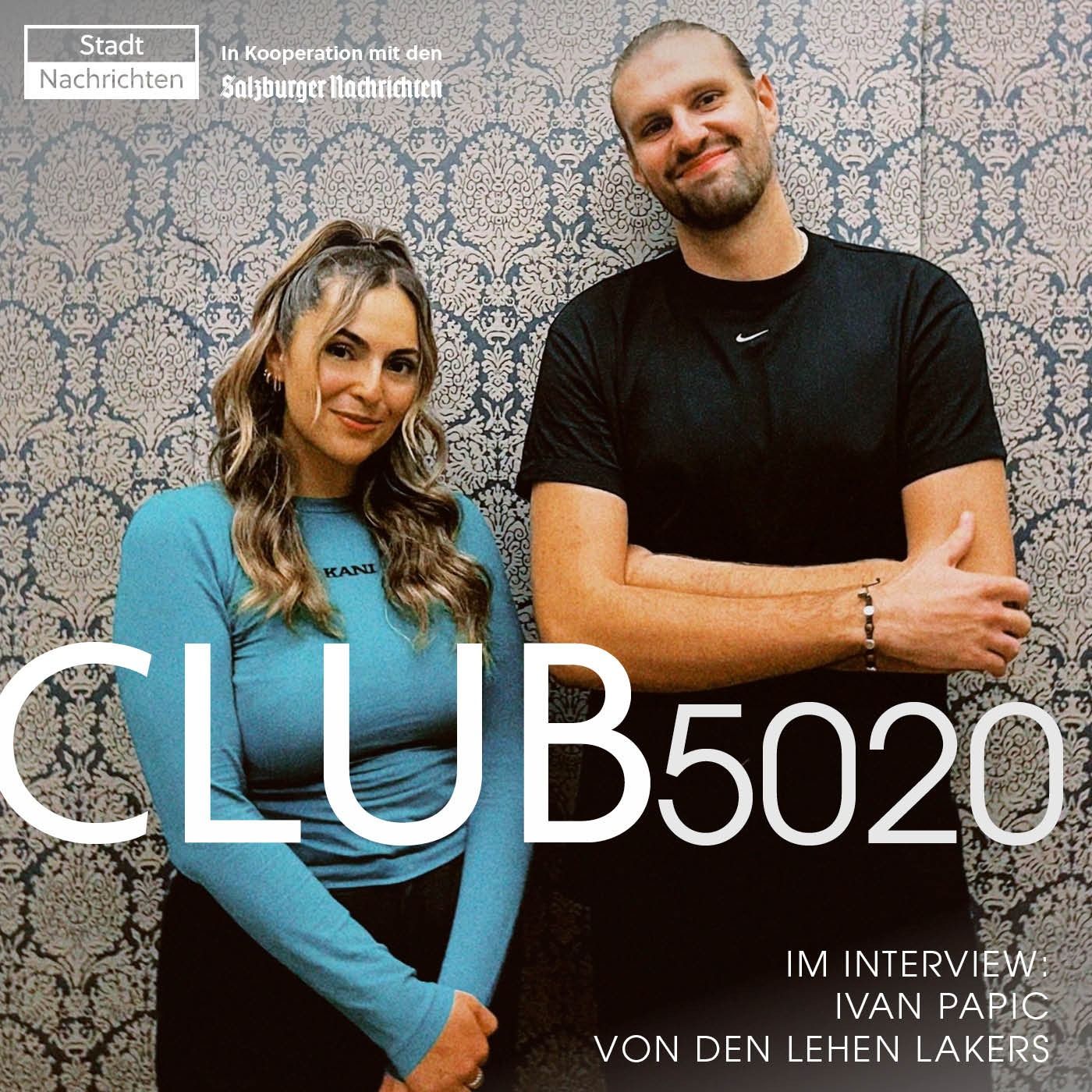 Club 5020