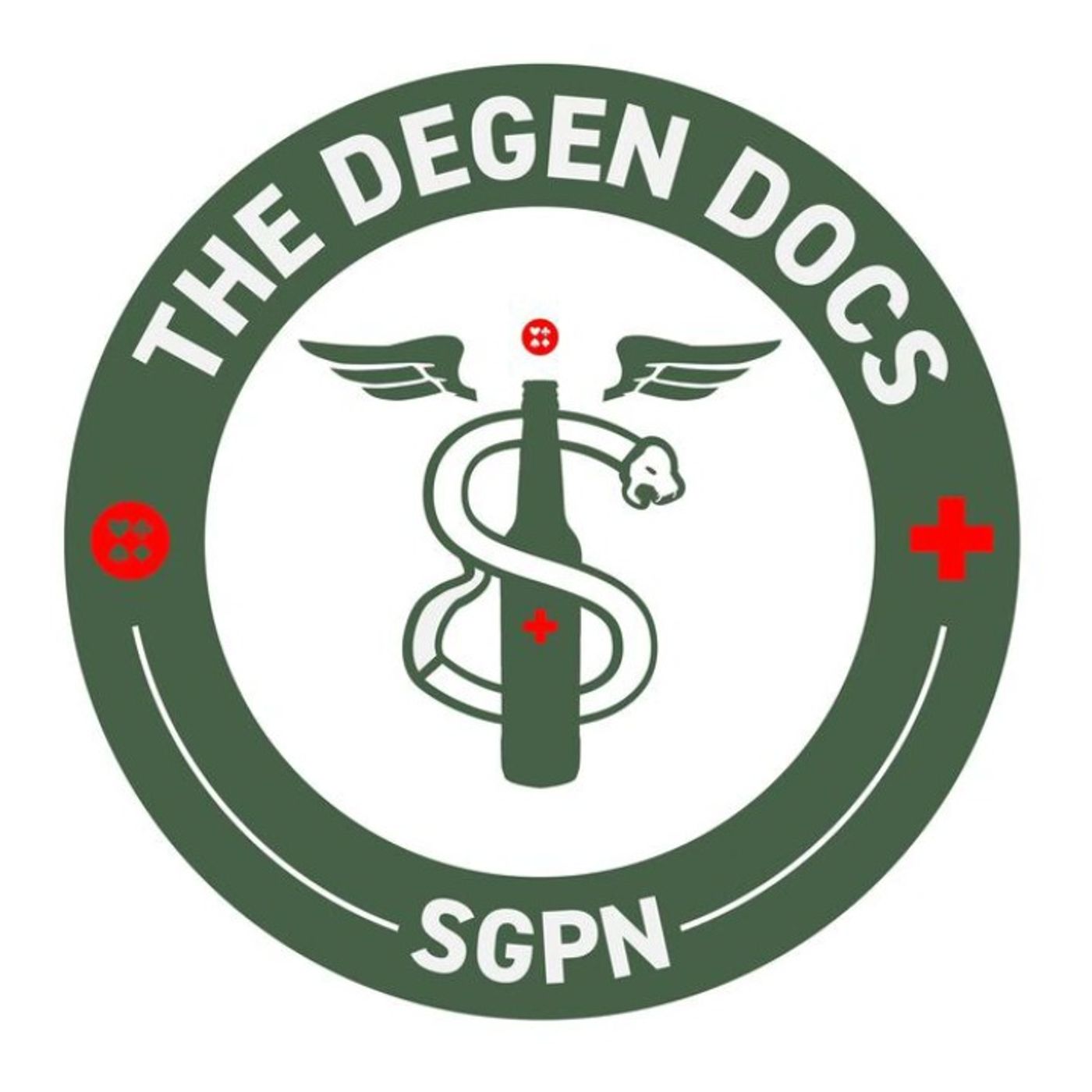 NFL Week 2 Fantasy Football: Insider Preview | The Degen Docs (Ep. 16)