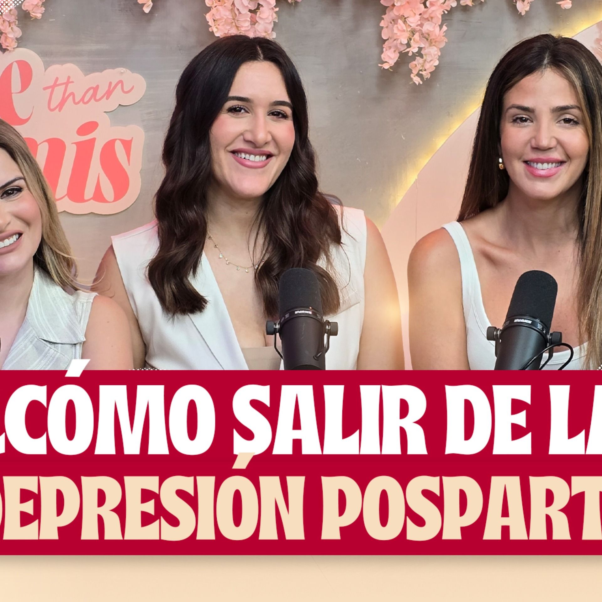 More than Mamis
