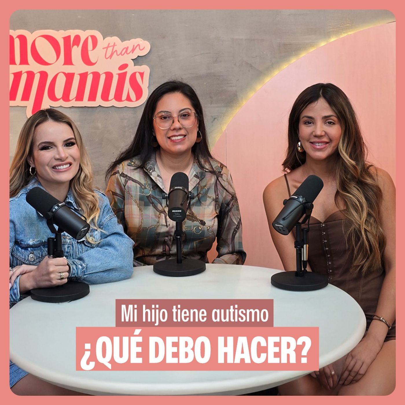 More than Mamis