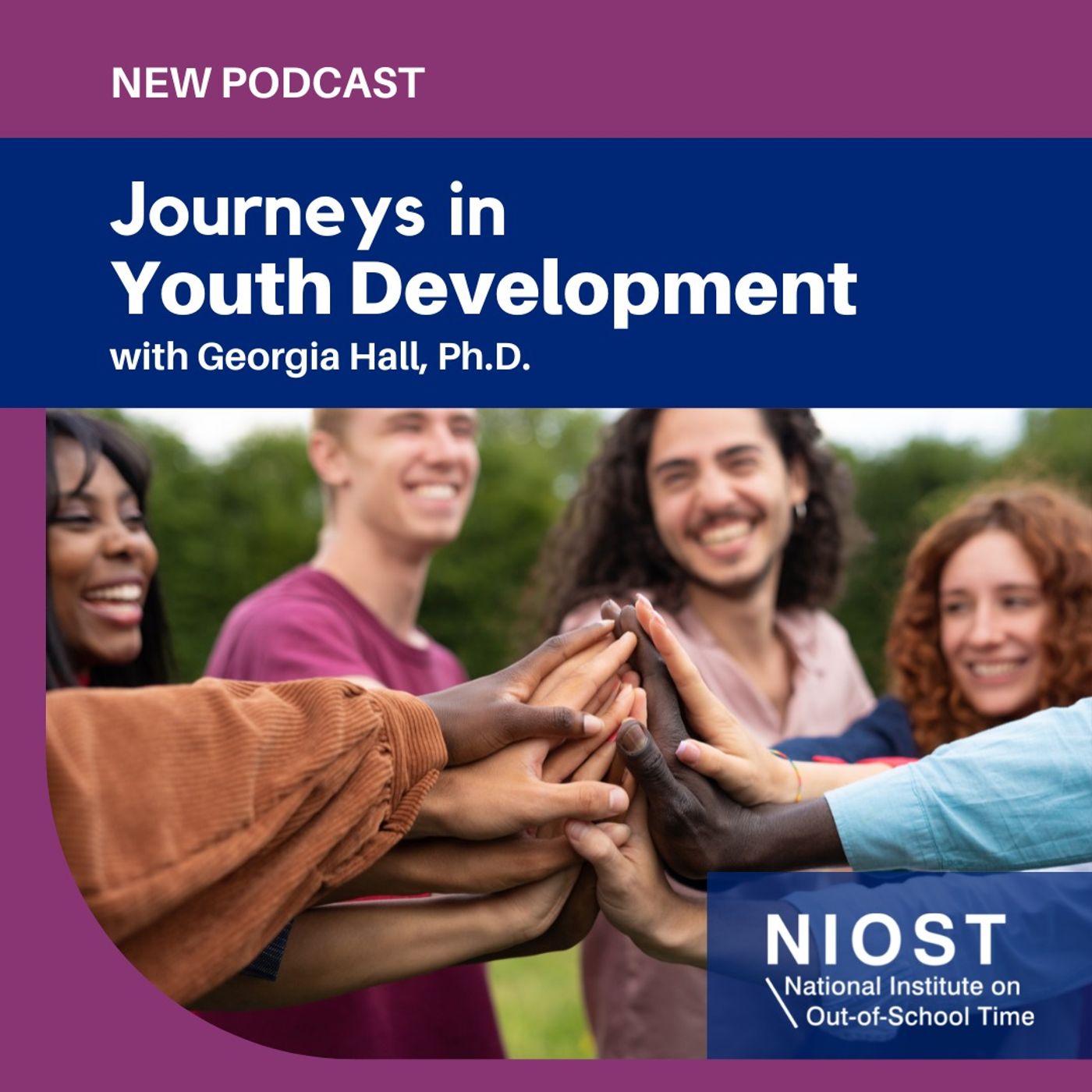 Journeys in Youth Development