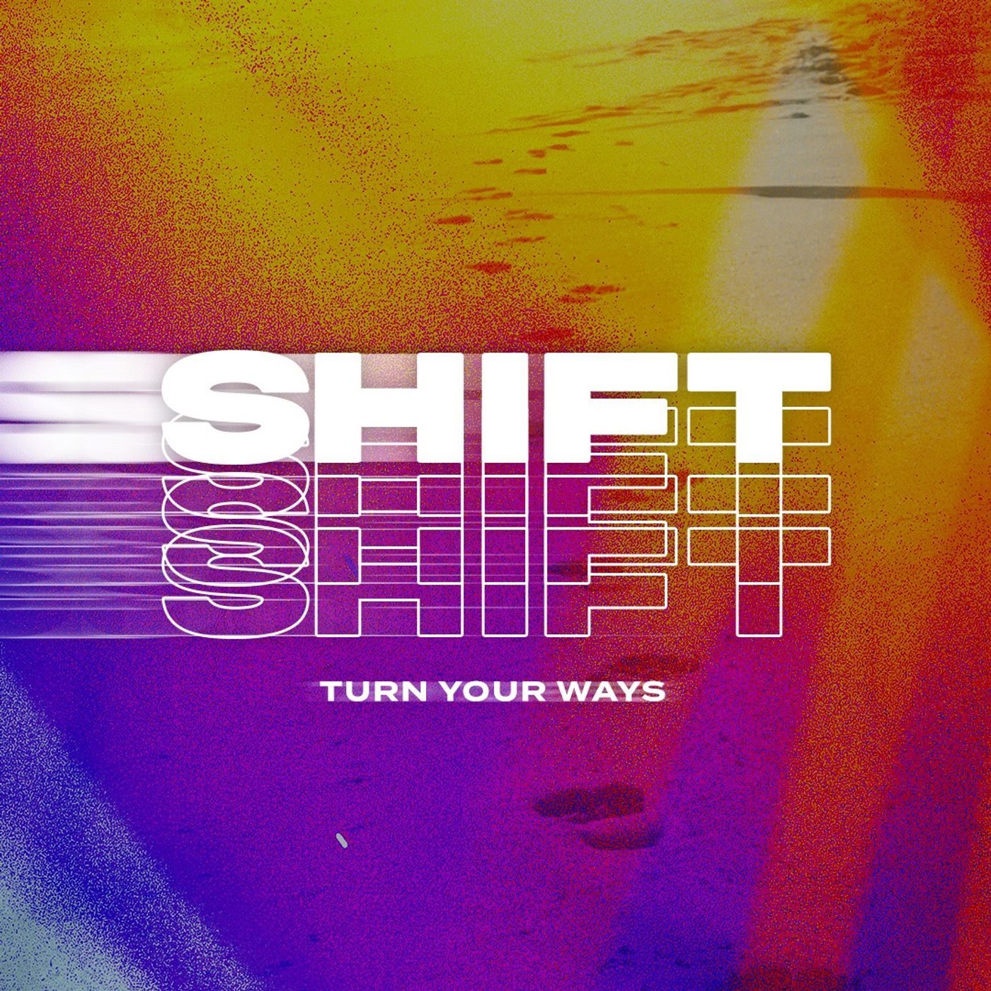 SHIFT (Turn Your Ways) - Week 1 (Austin Jones)