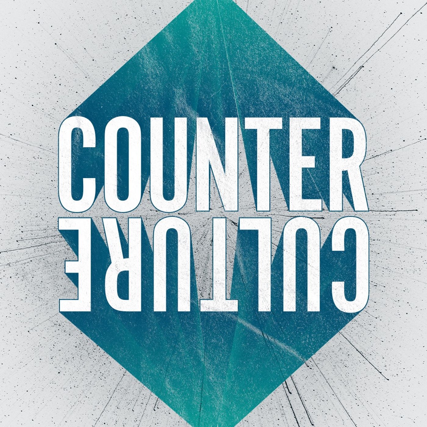 COUNTERCULTURE (Friends & Cliques)
