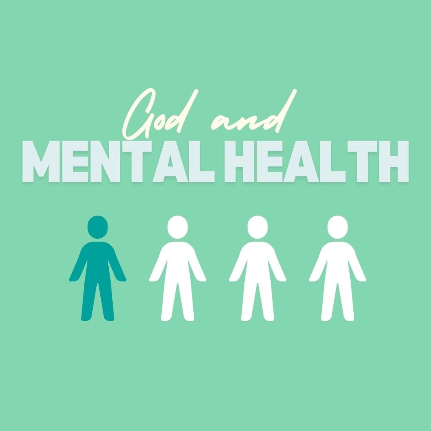 God & Mental Health - Self Worth/Self Image (Zach Thompson)