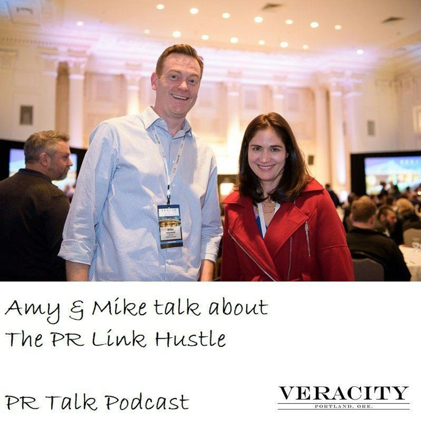 Episode 47: The PR Link Hustle
