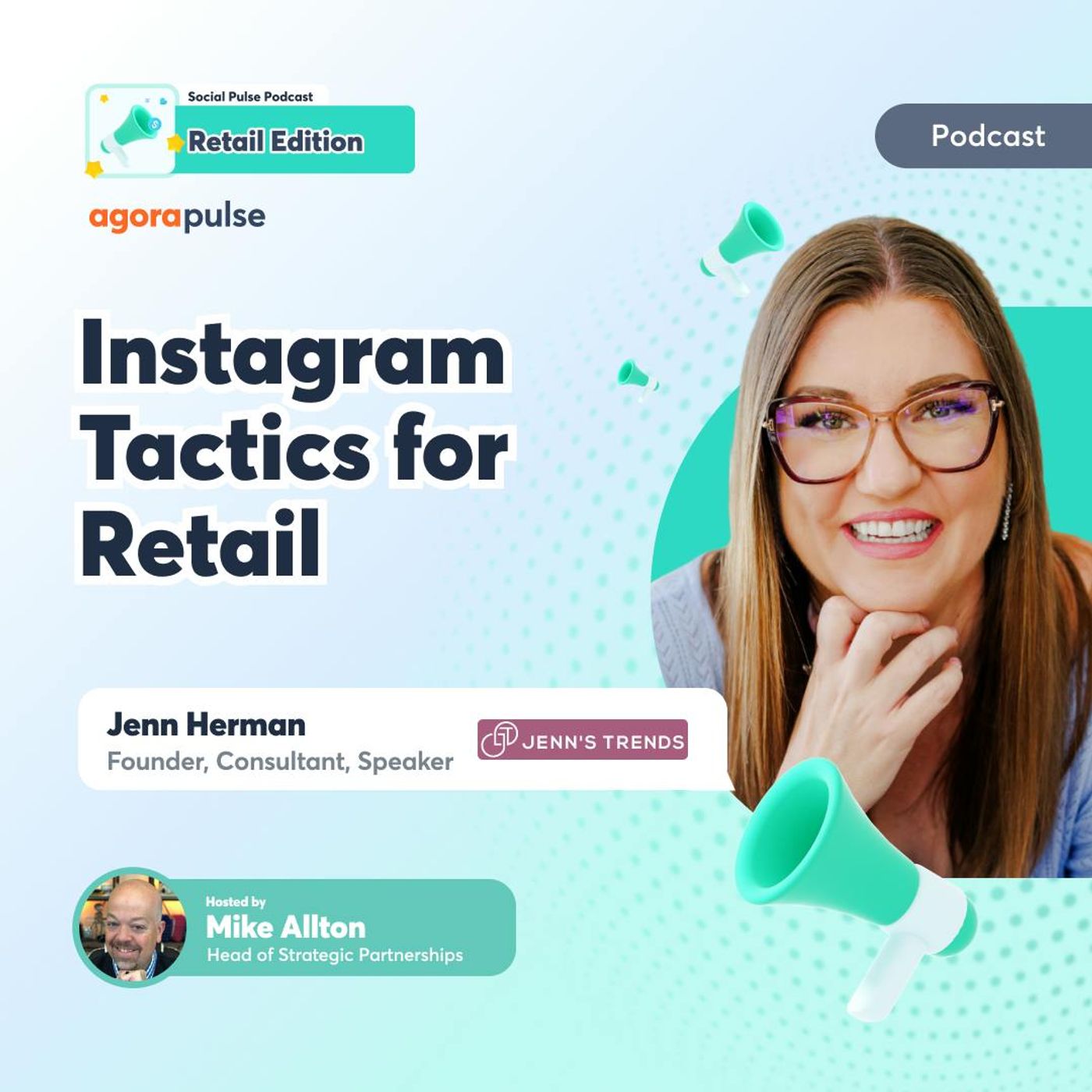 Instagram For Retail – Social Media Marketing Tactics That Work!