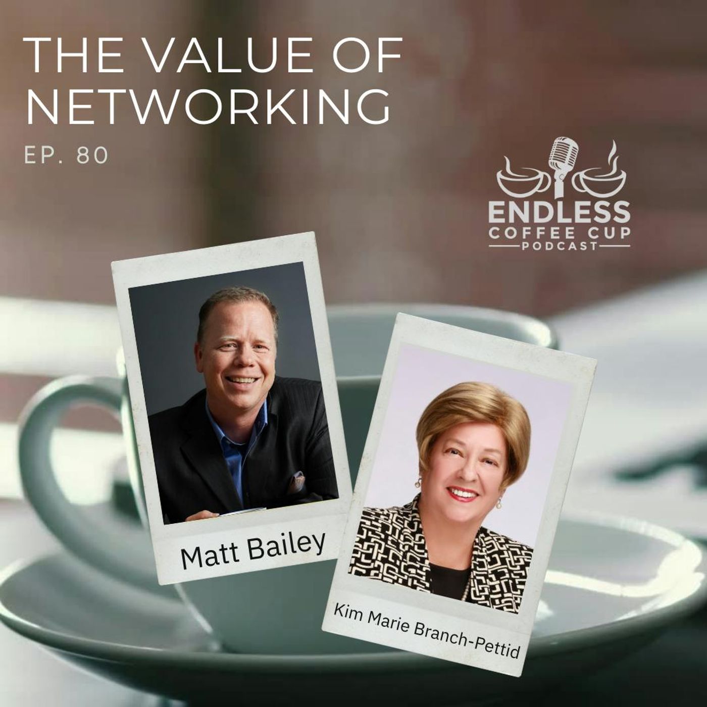 The Key to Business Success: Networking