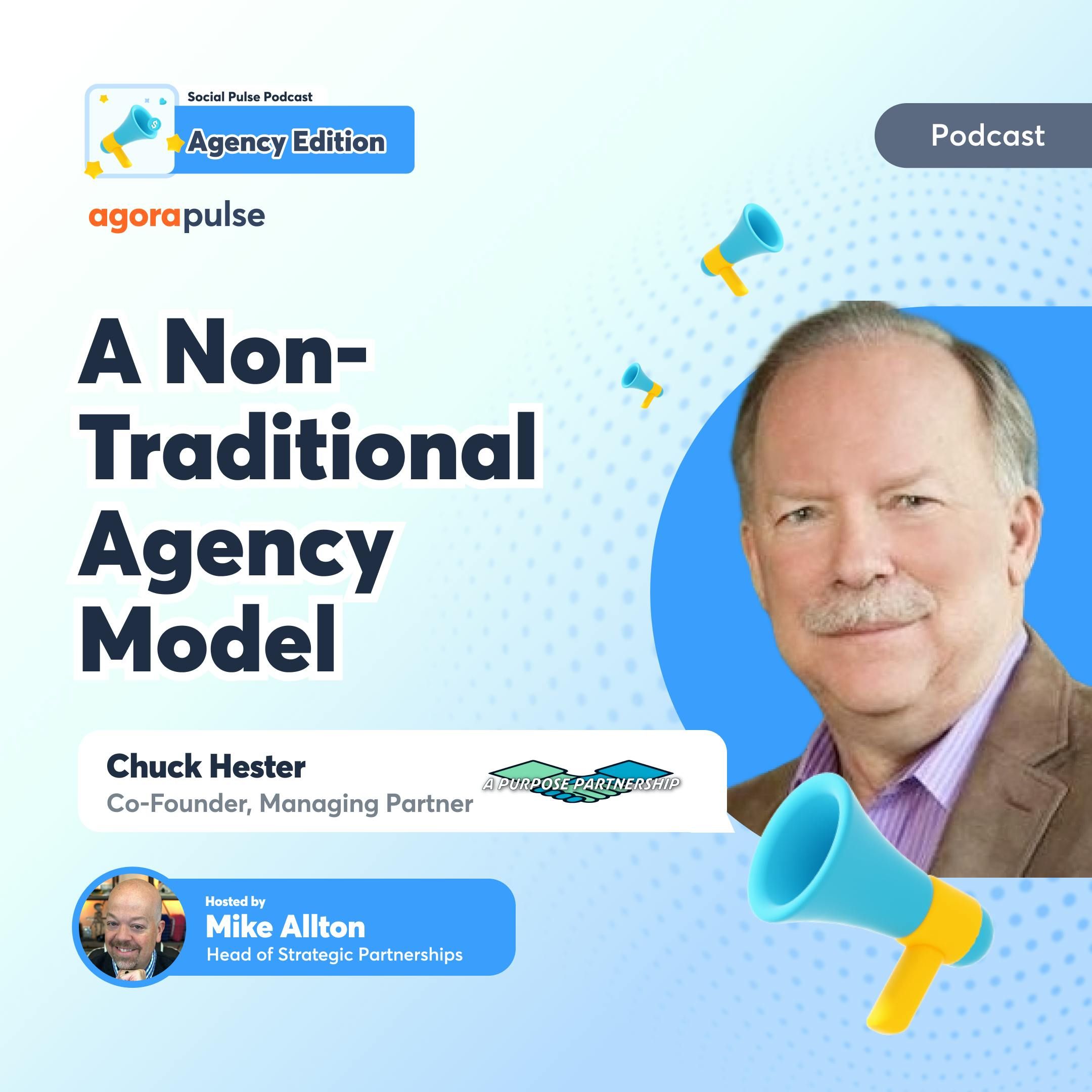The Anti-Agency Agency: Consider This Non-Traditional Model
