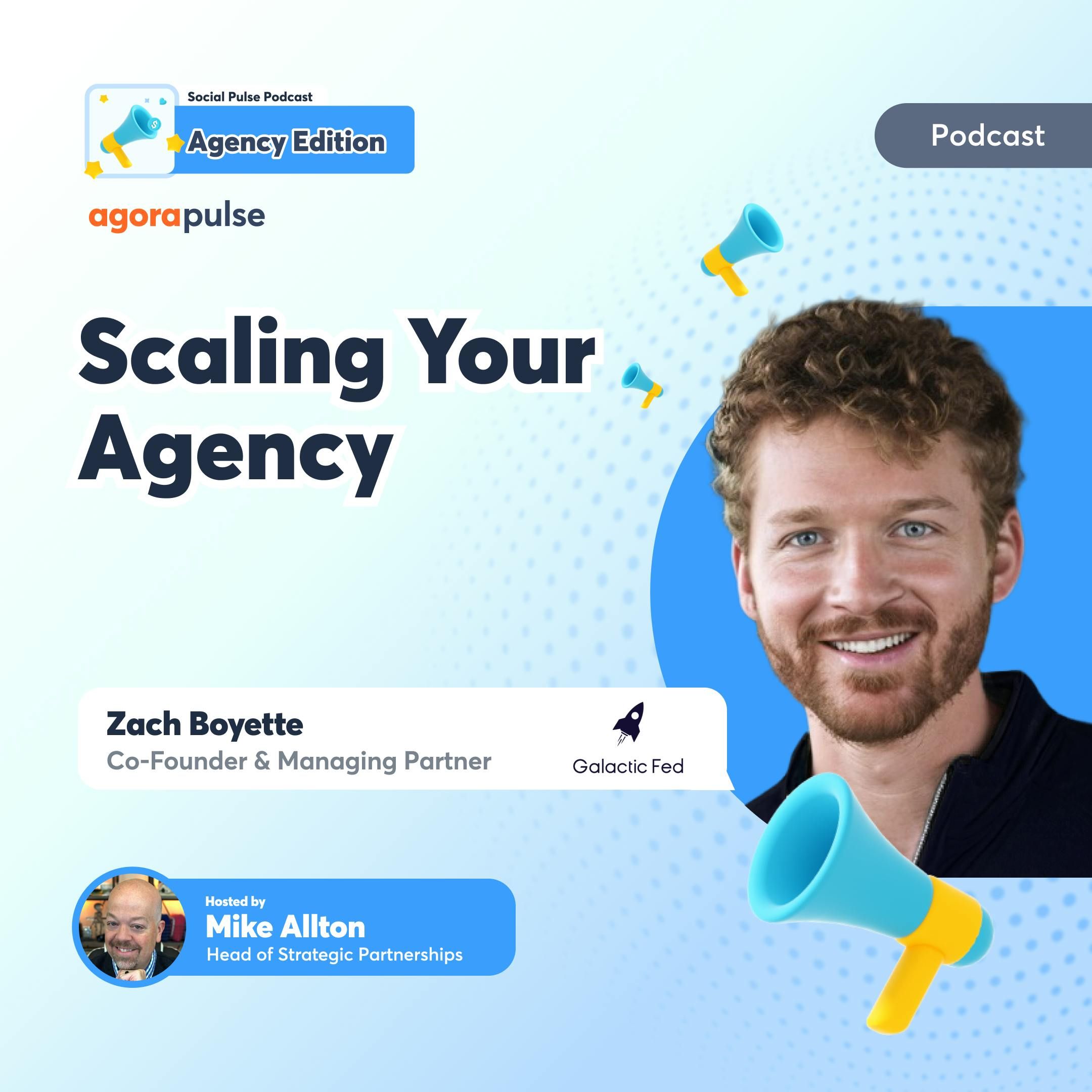 Scaling Your Agency From 15 to 150+ People