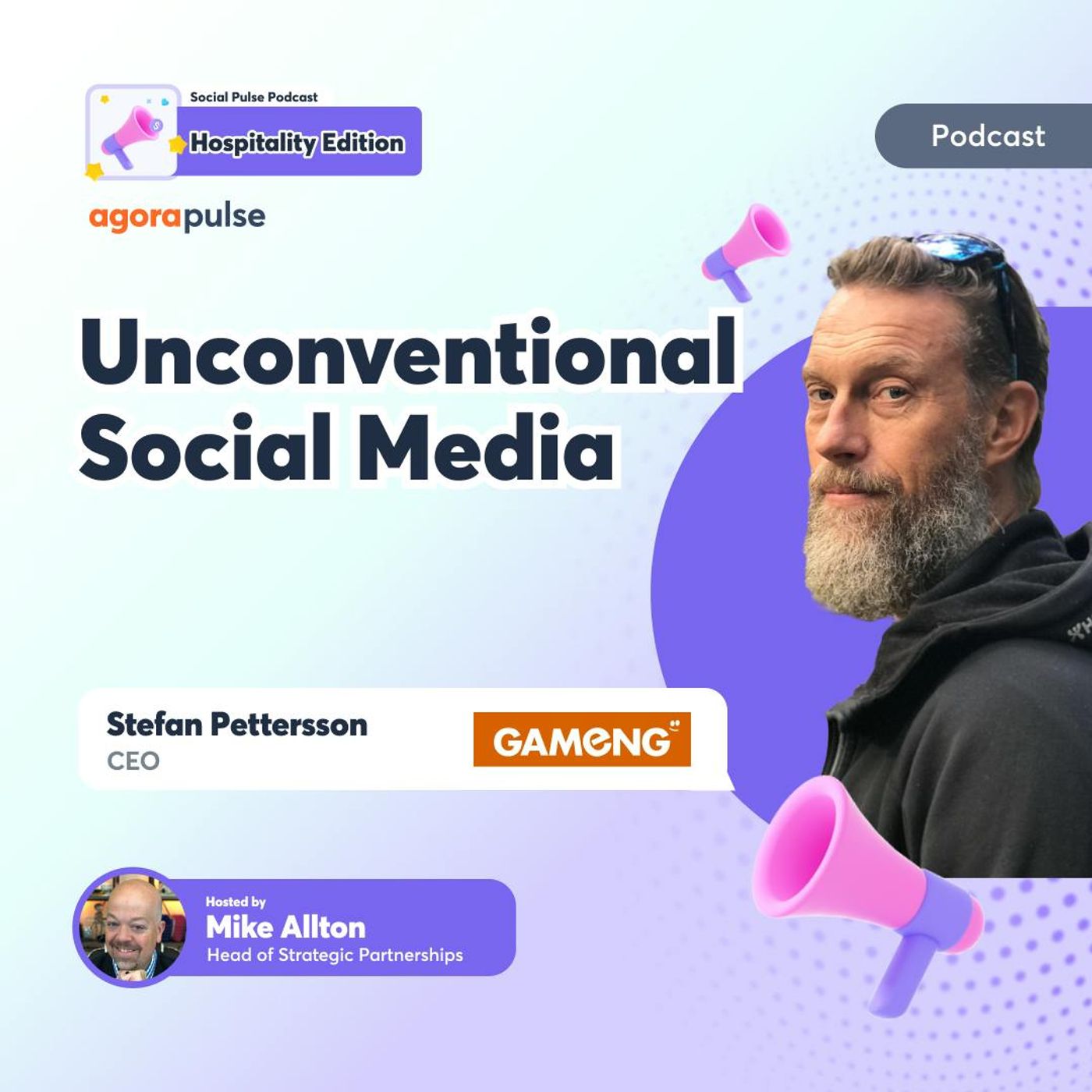 Unconventional Social Media: Hospitality Success with Corkscrew Thinking
