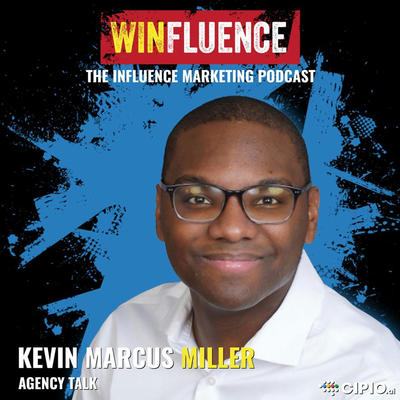The Incredible Journey to Influence of Kevin Marcus Miller