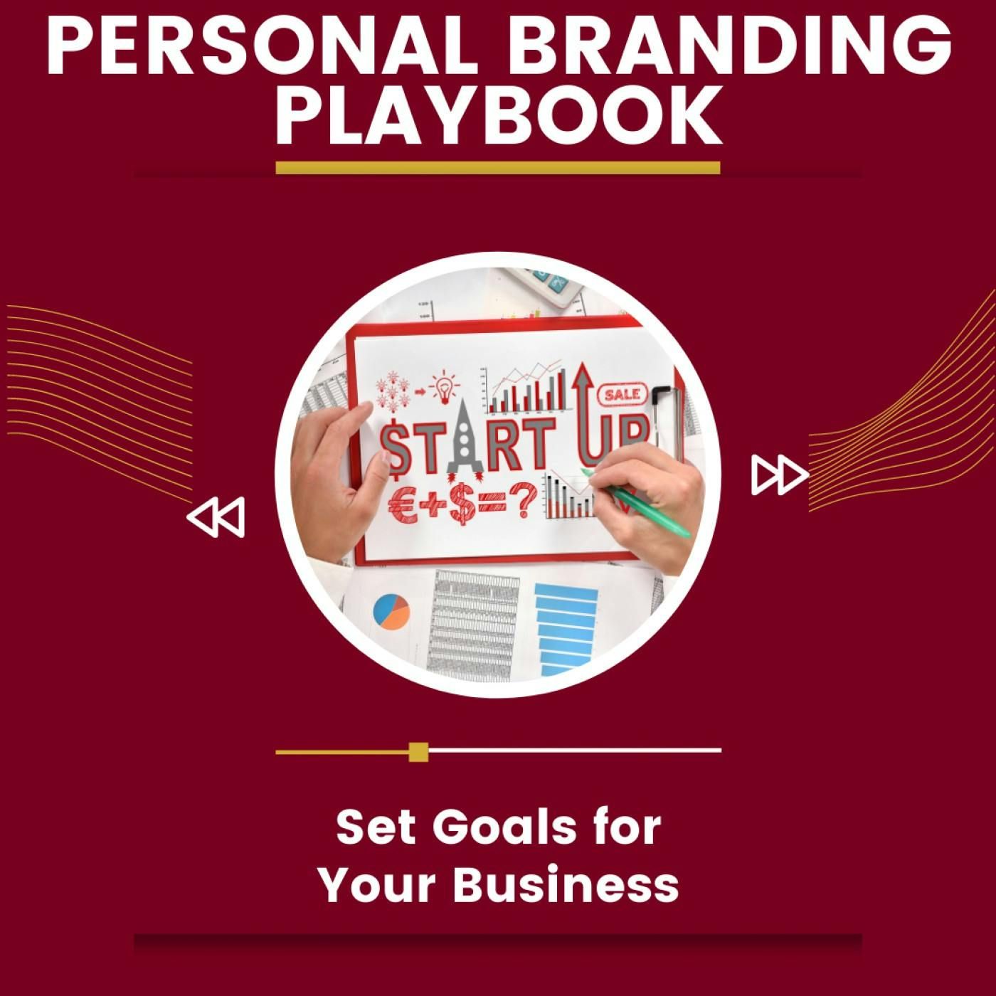 Set Goals for Your Business