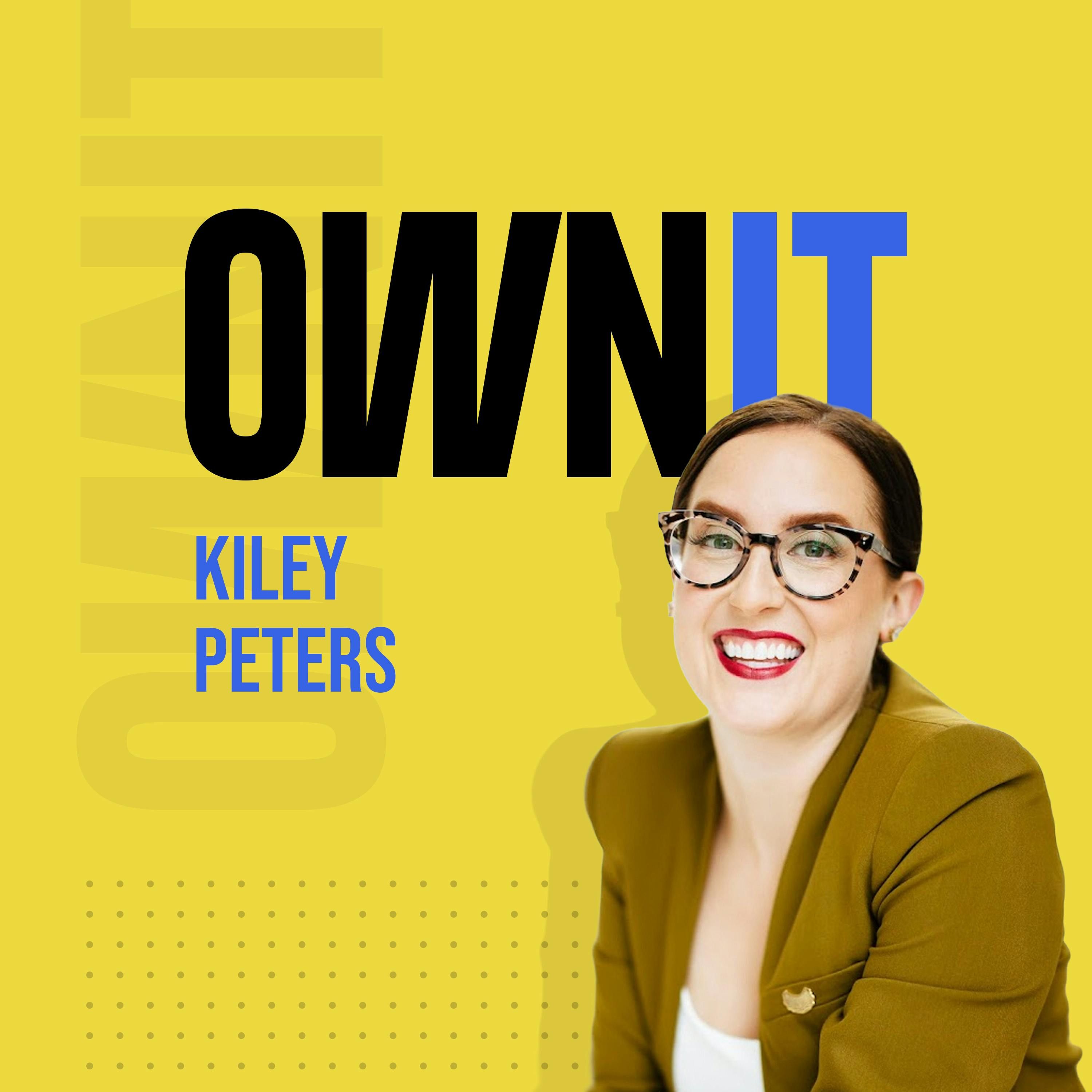 How Kiley Peters of Rayne IX, Owns It