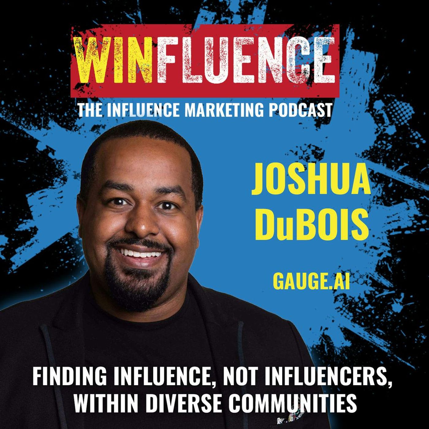 The App to Find Influence, Not Influencers, Within Diverse Communities