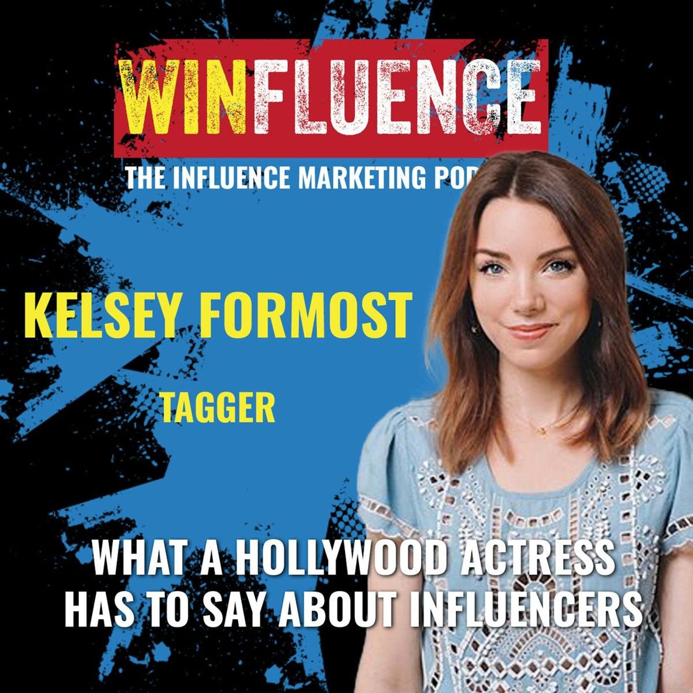 What a Hollywood Actress has to Say About Influencers