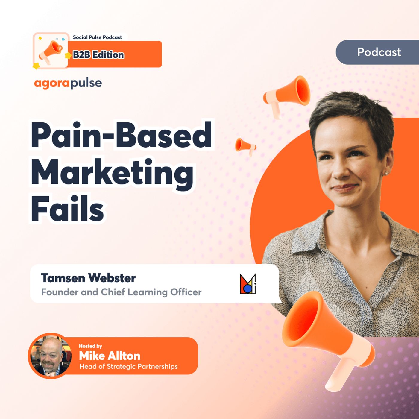 The Persuasion Paradox: Why Pain-Based Marketing Fails and What to Do Instead
