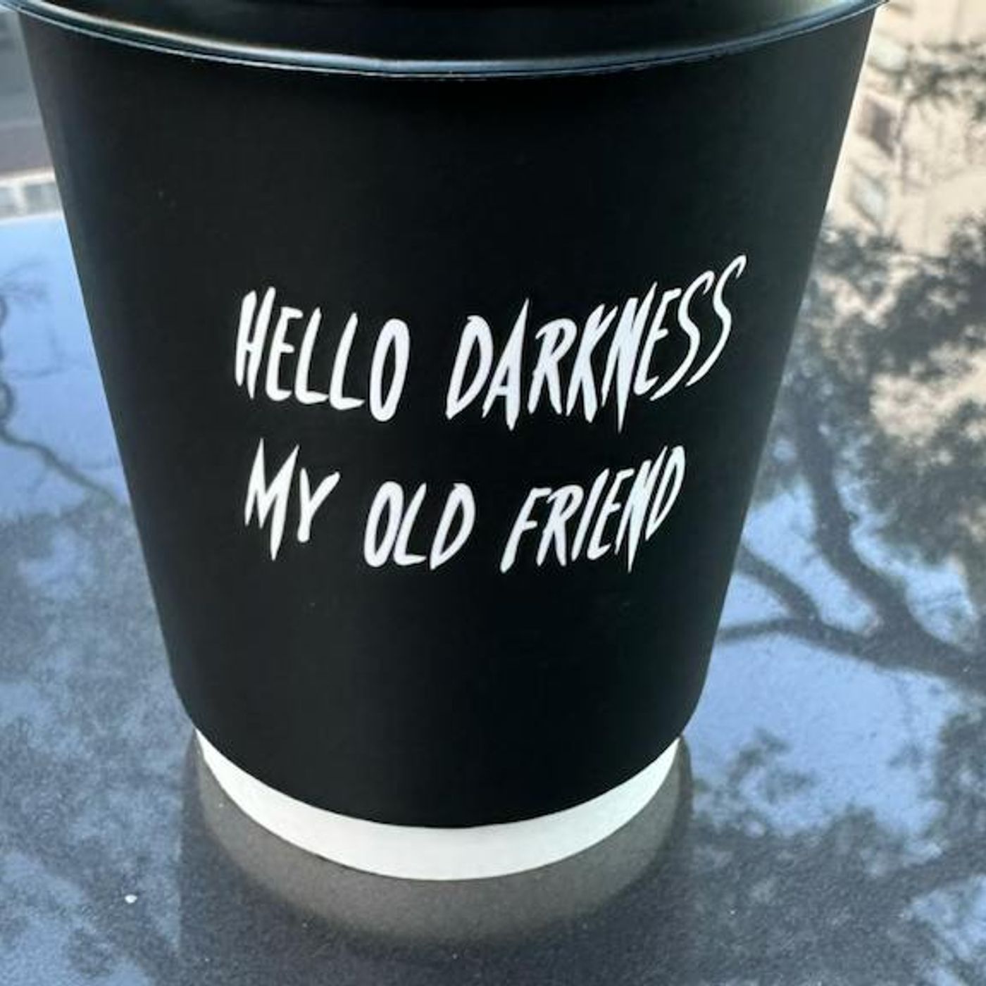 Driveway Moments