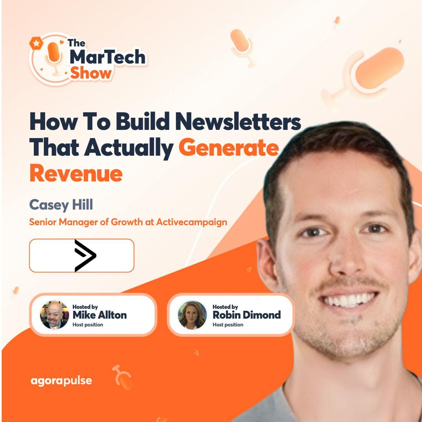 How To Build Newsletters That Actually Generate Revenue