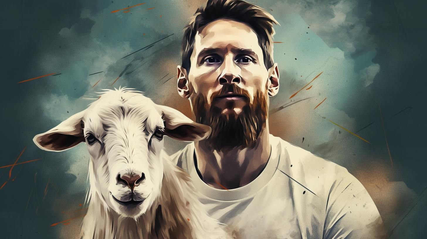 Messi Monday