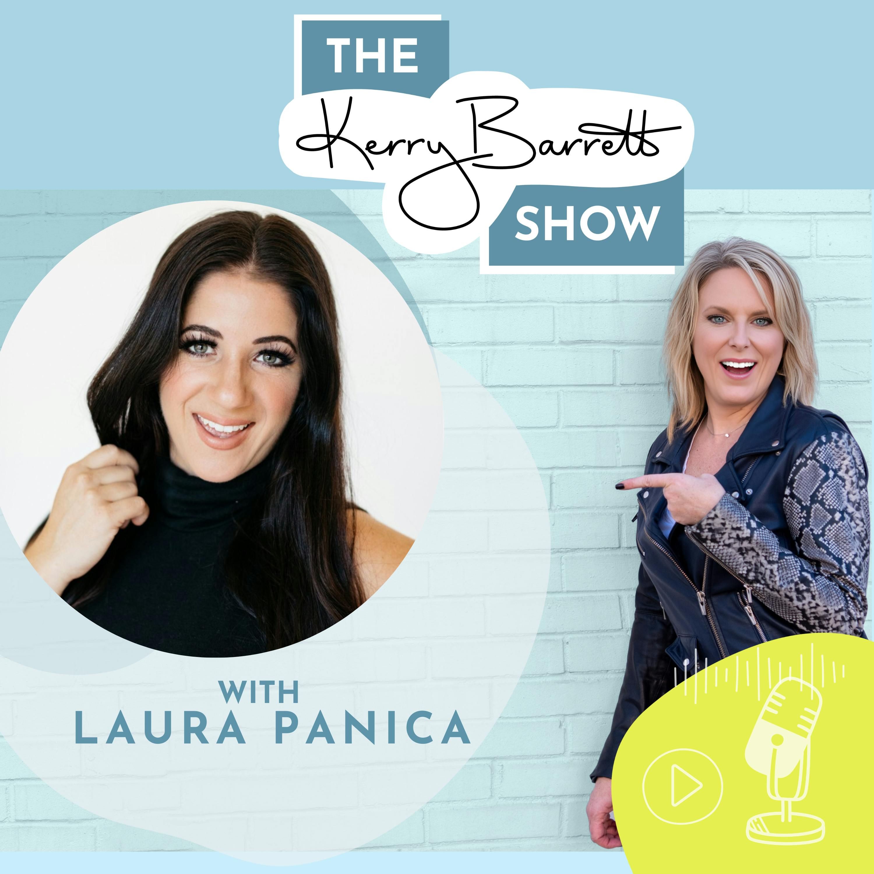 Episode 2: How Small Business Owners Can Effectively Use Social Media To Grow Their Businesses