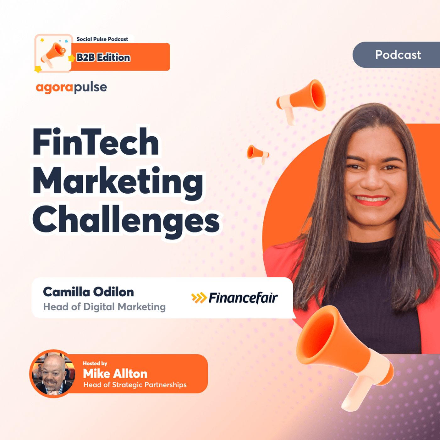 Bridging the Digital Divide: FinTech Marketing in a Traditional World