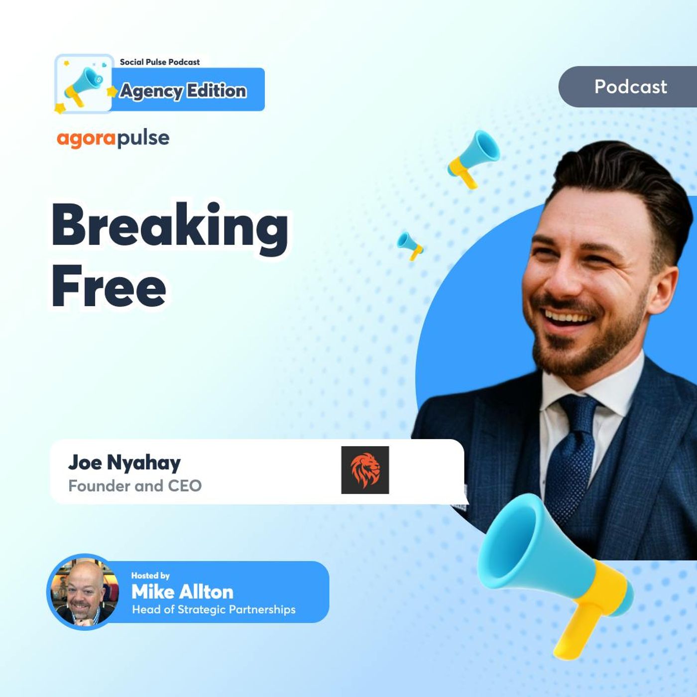 Breaking Free: Lessons Learned Transitioning from Corporate to Entrepreneur