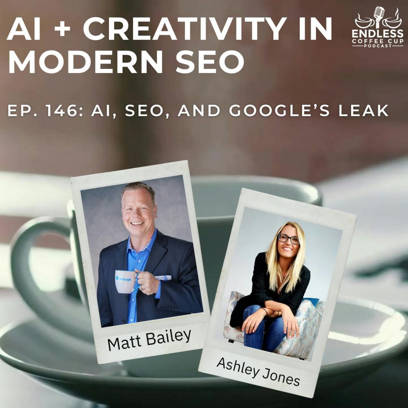 AI, SEO and Google’s Big Leak
