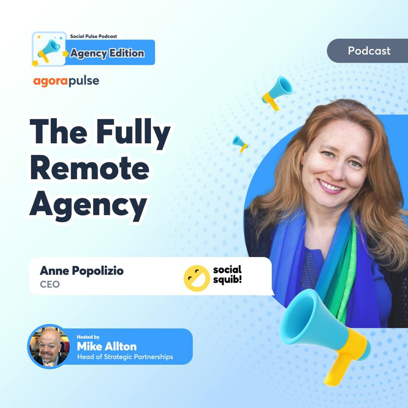 The Fully Remote Agency: Challenges & Opportunities