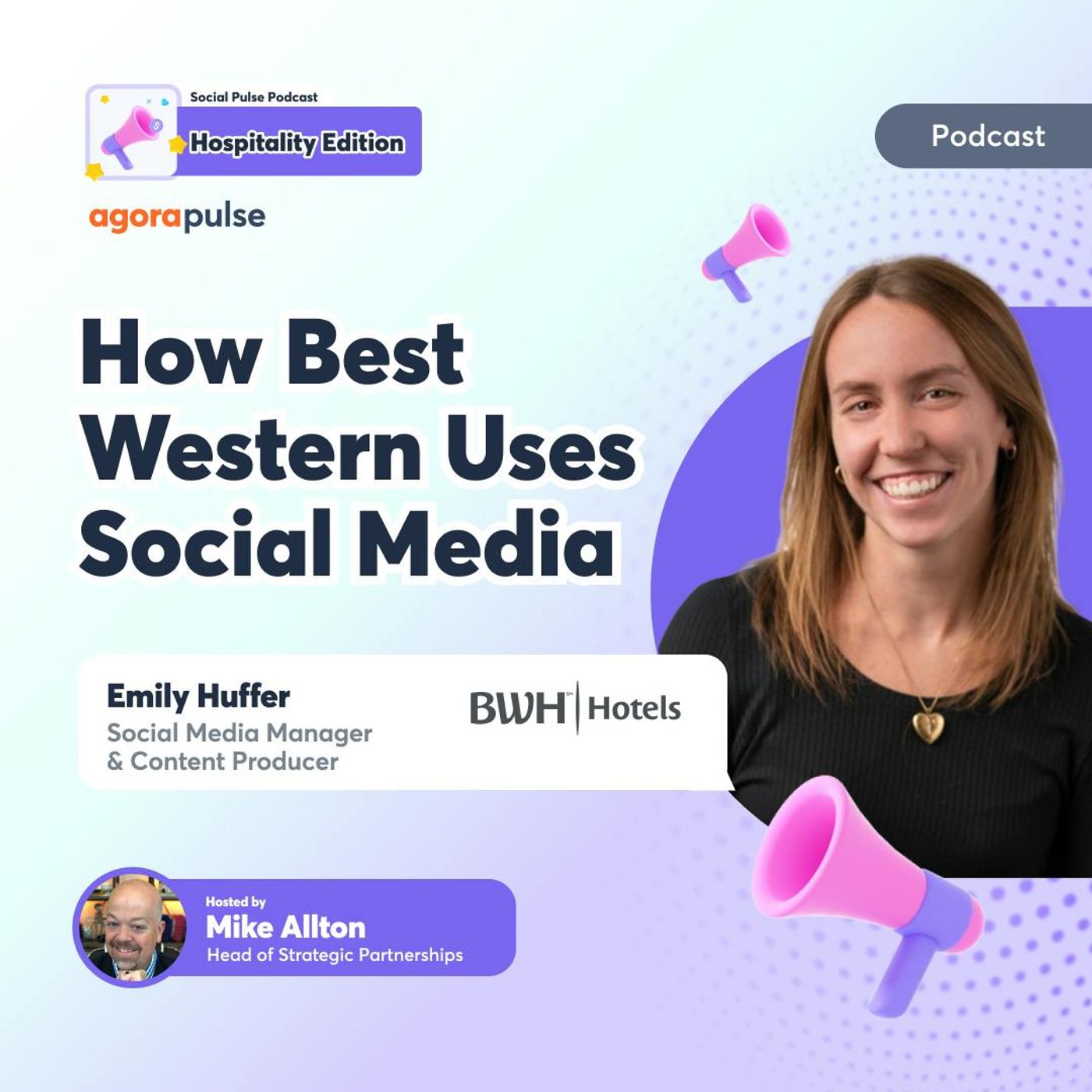How Best Western Is Using Social Media to Rewrite Their Brand Story
