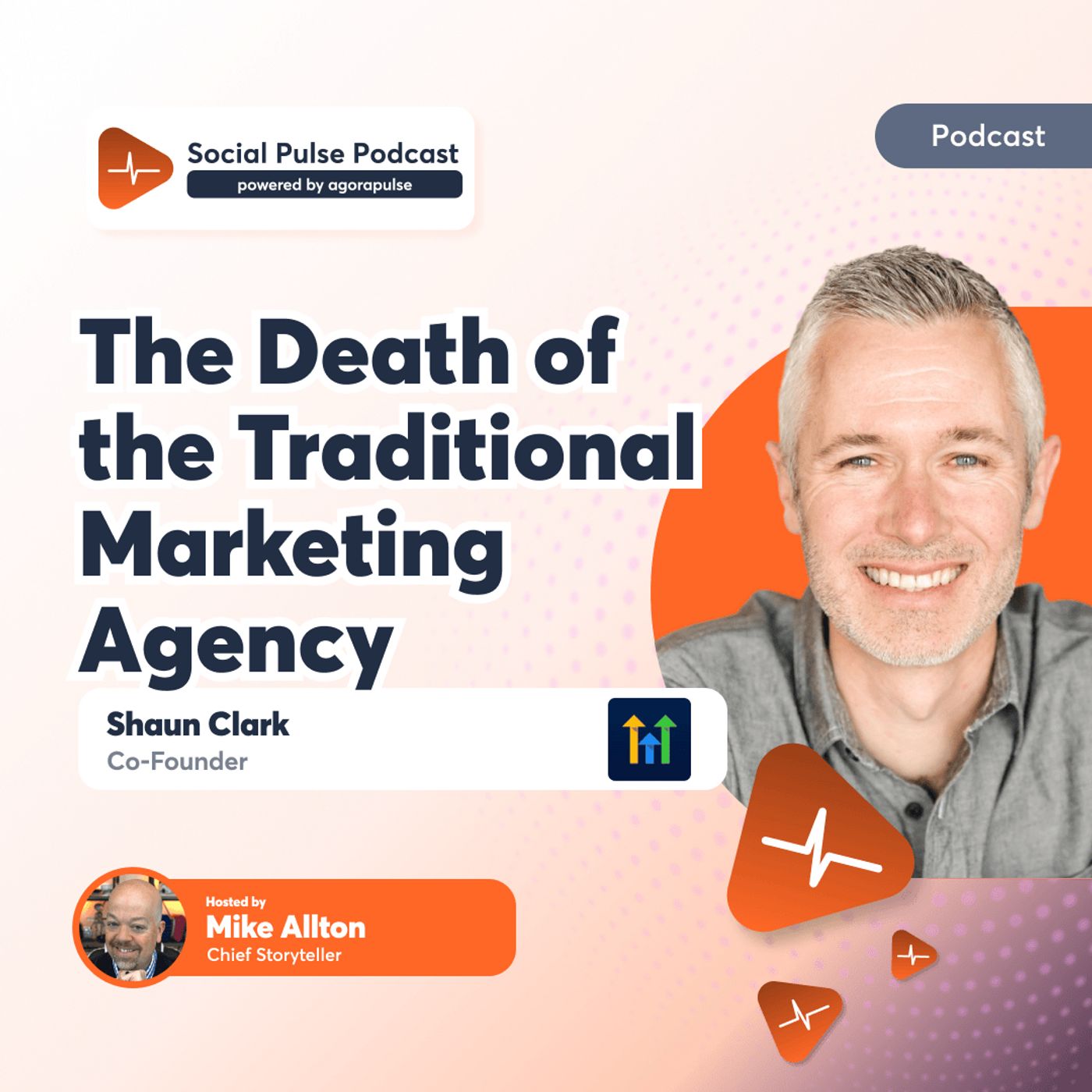 The Death of the Traditional Marketing Agency (And What’s Rising to Replace It)