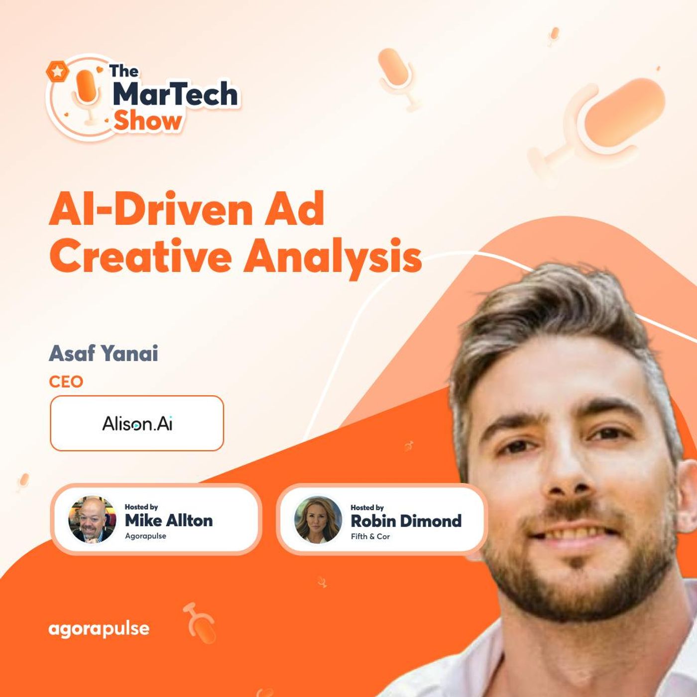 AI-Driven Creative Analysis: Optimizing Performance in Less Than a Minute