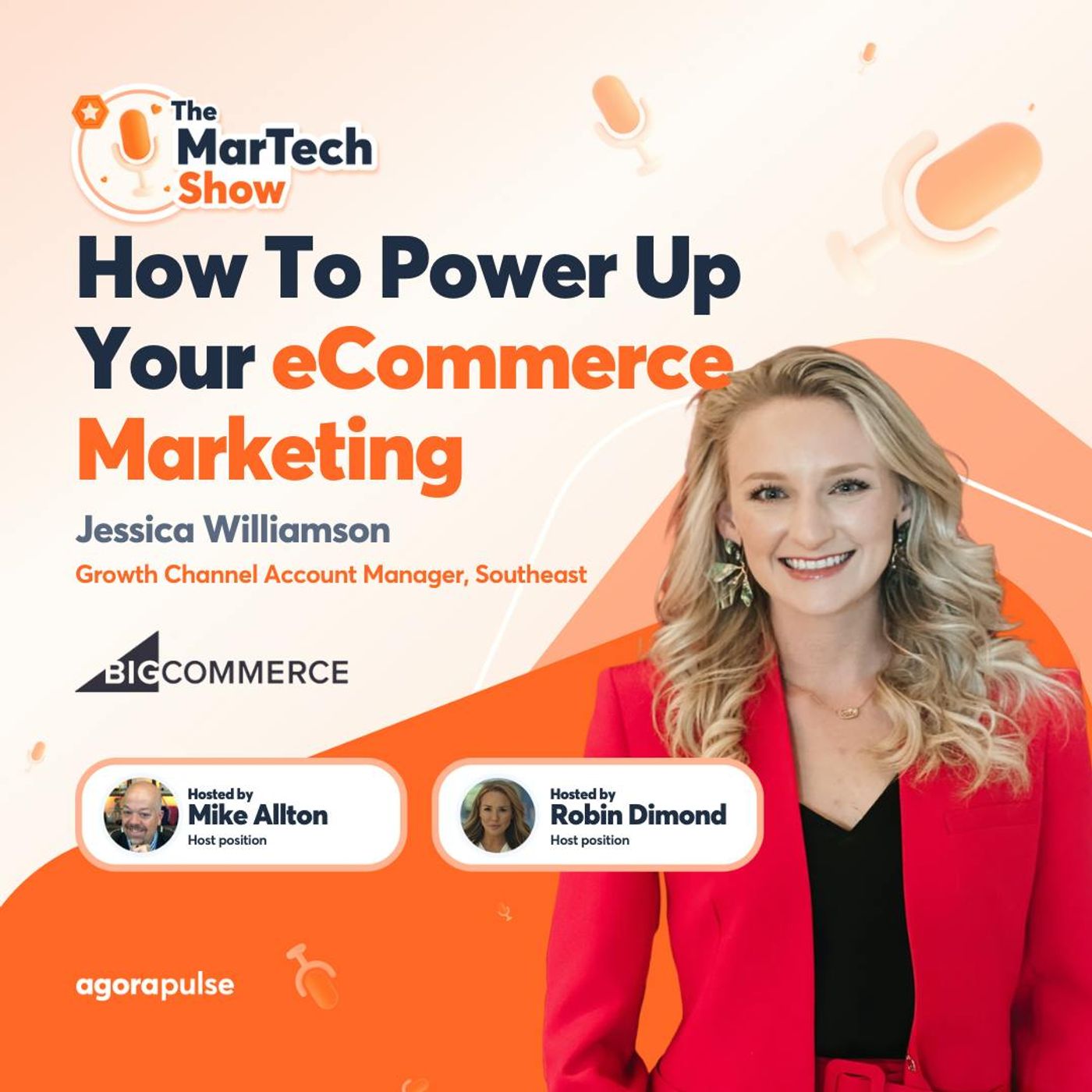 How To Power Up Your eCommerce and Retail Marketing