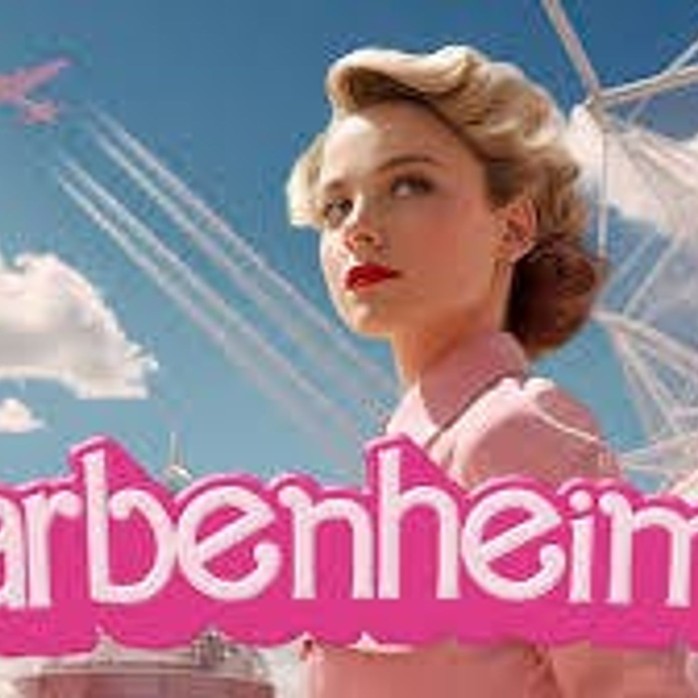 Barbenheimer