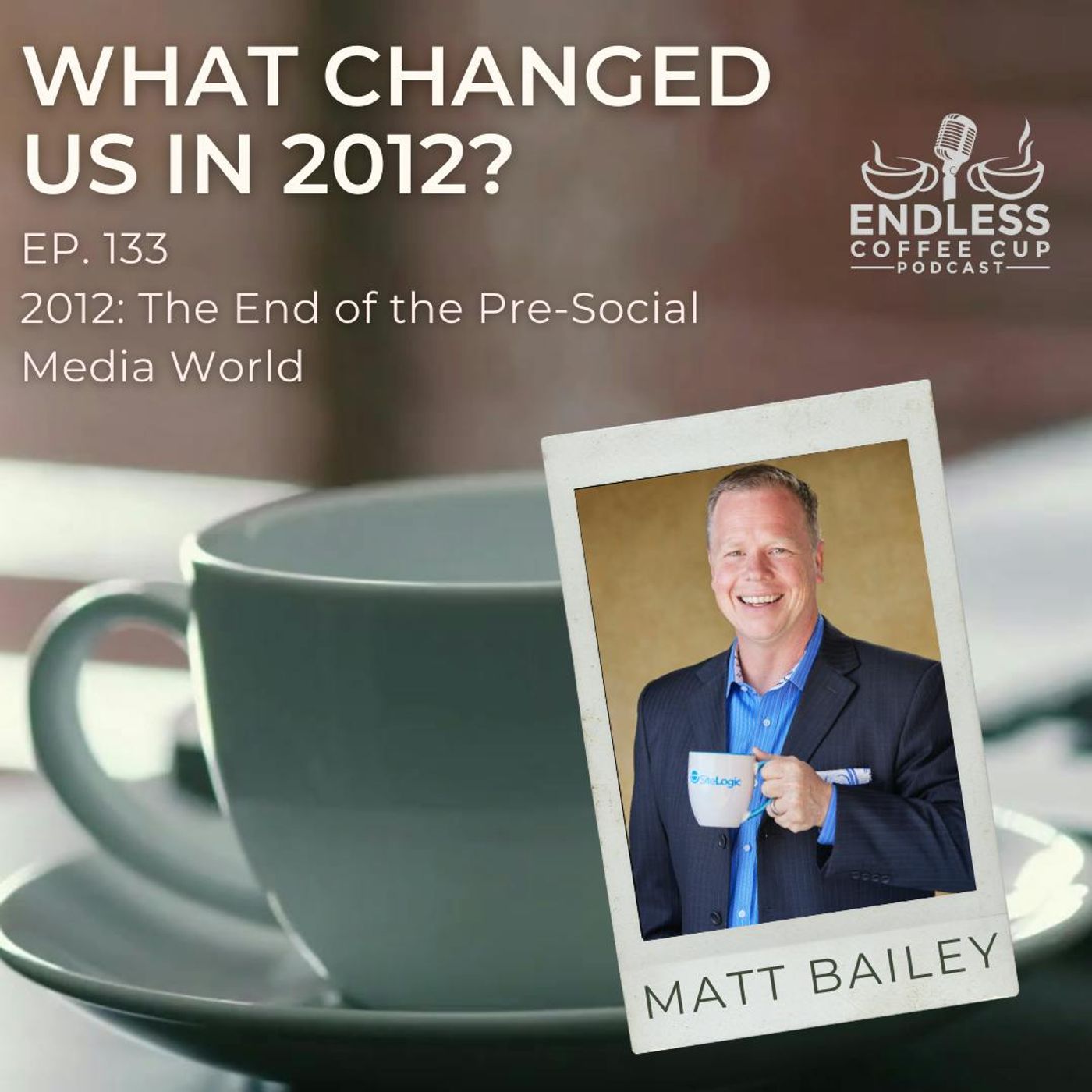 From Mayan Predictions to Technological Convergence: Reflecting on 2012’s Significance