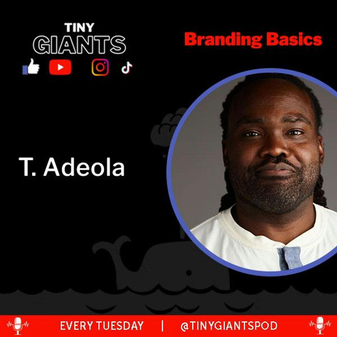 Branding Basics