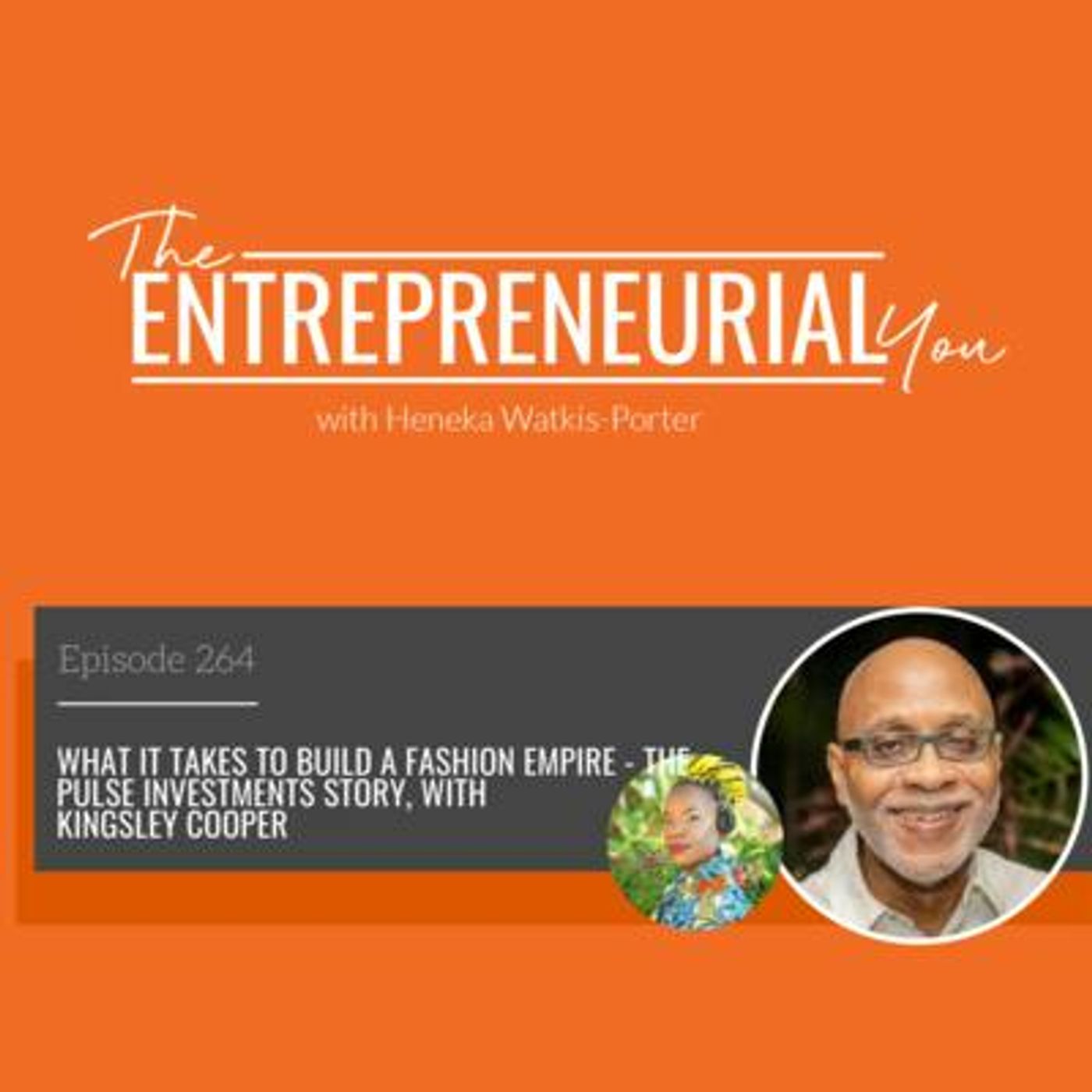 What it Takes to Build a Fashion Empire – The Pulse Investments Story