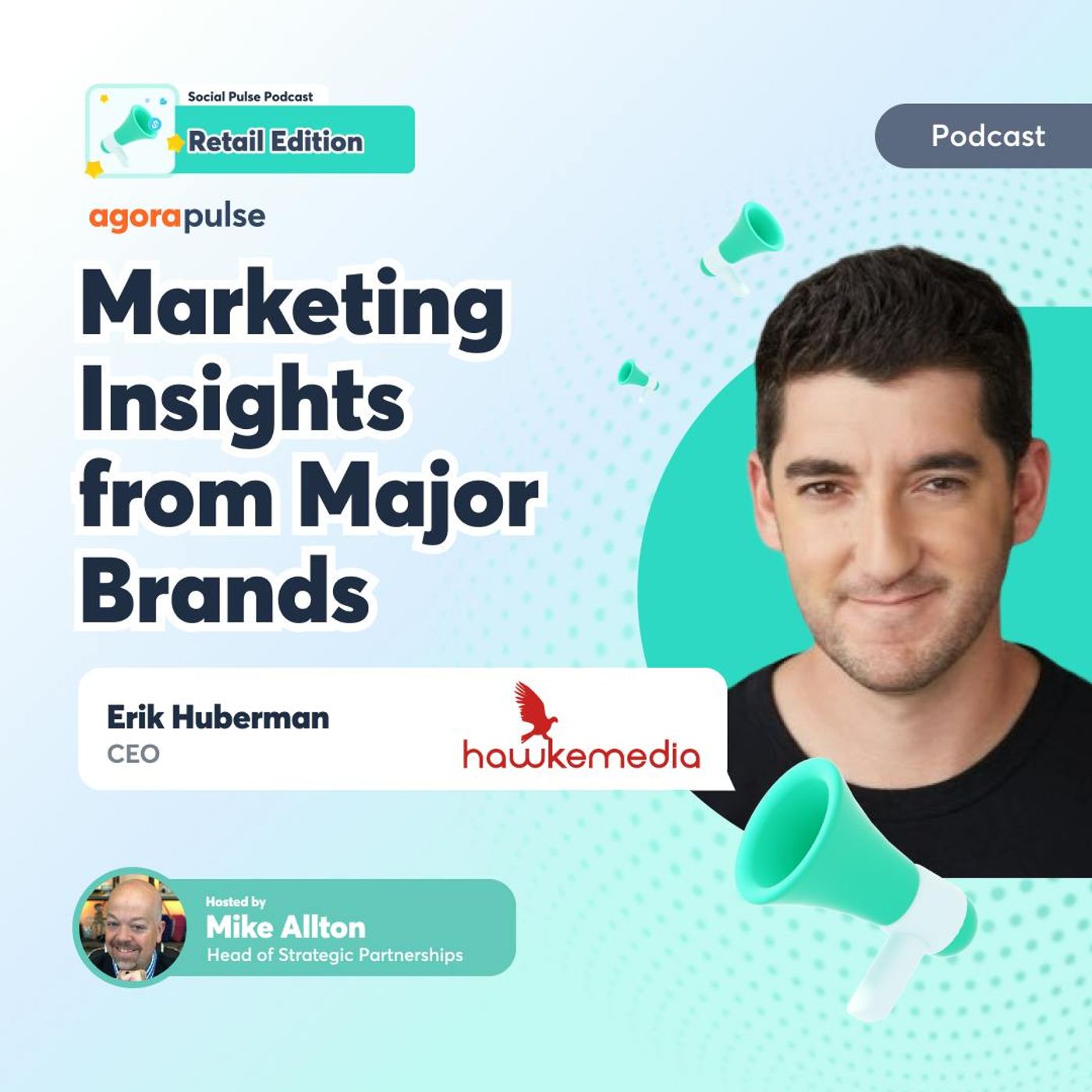 Success and Struggle: Marketing Insights from Major Retail Brands