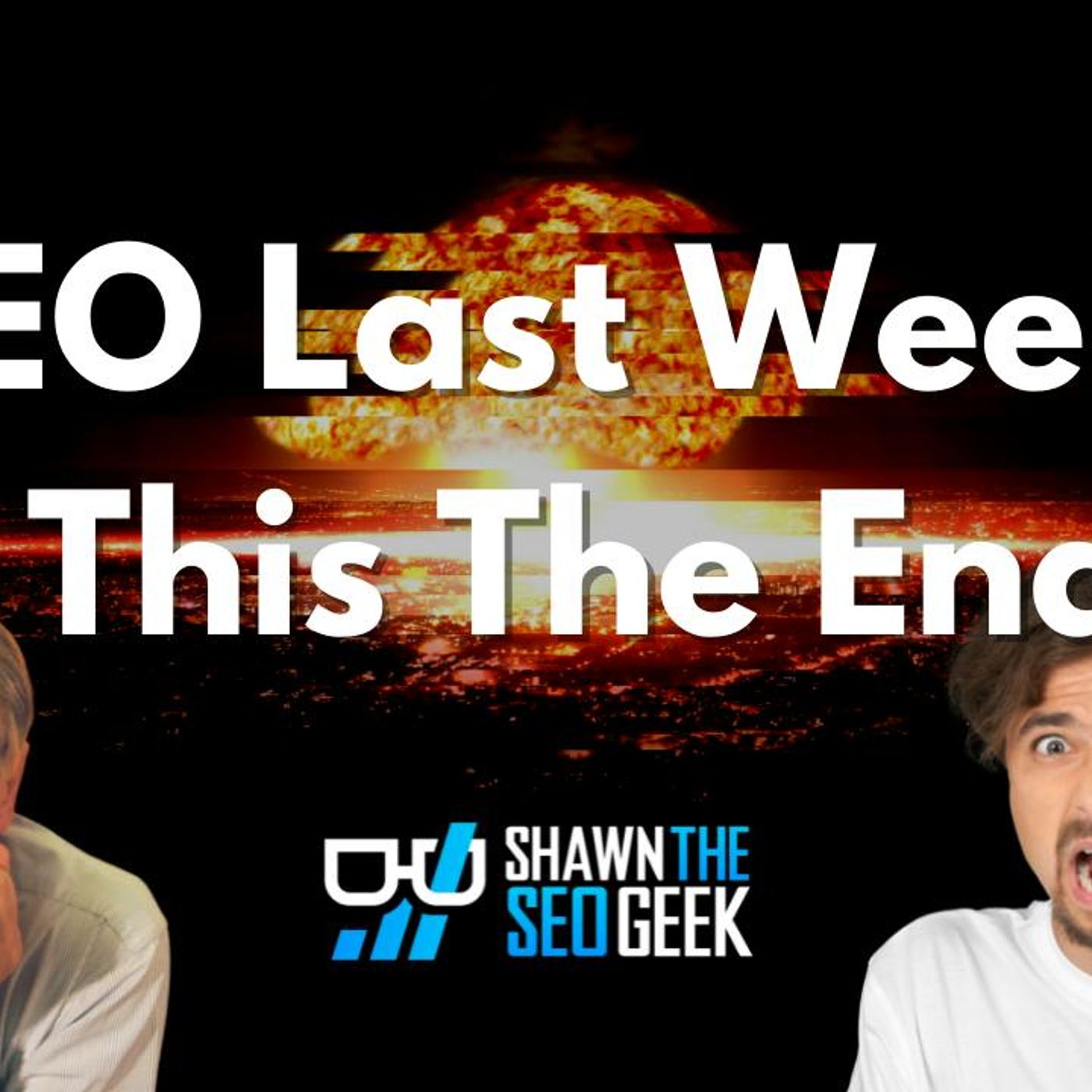 The SEO Apocalypse?!?!?! Are these end times???