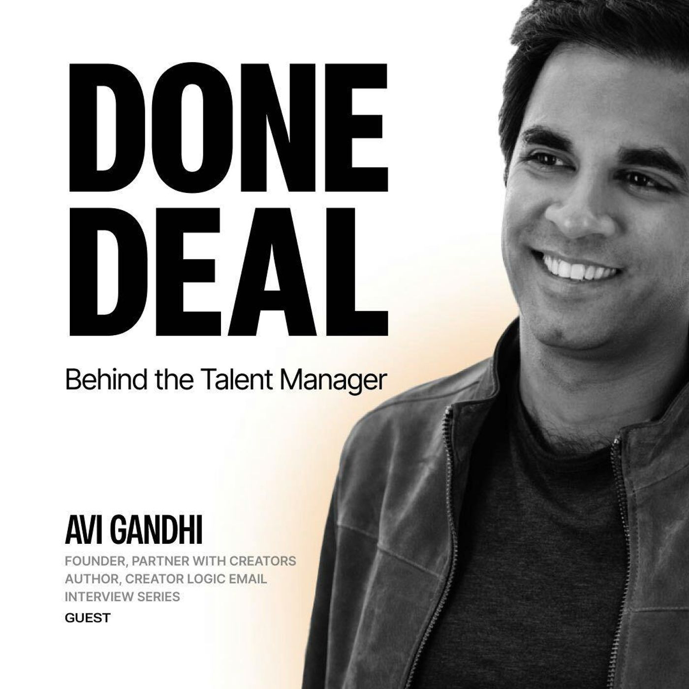 Avi Gandhi: Essential Strategies for Talent Managers to Skyrocket Their Business Success