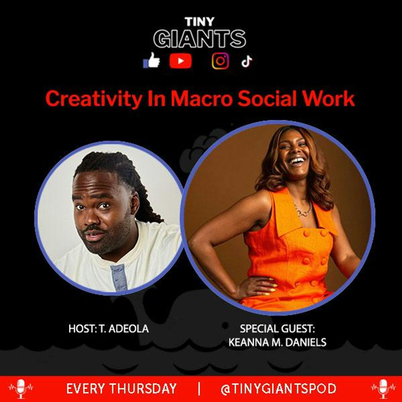 Using Creativity in Macro Social Work for Economic Development