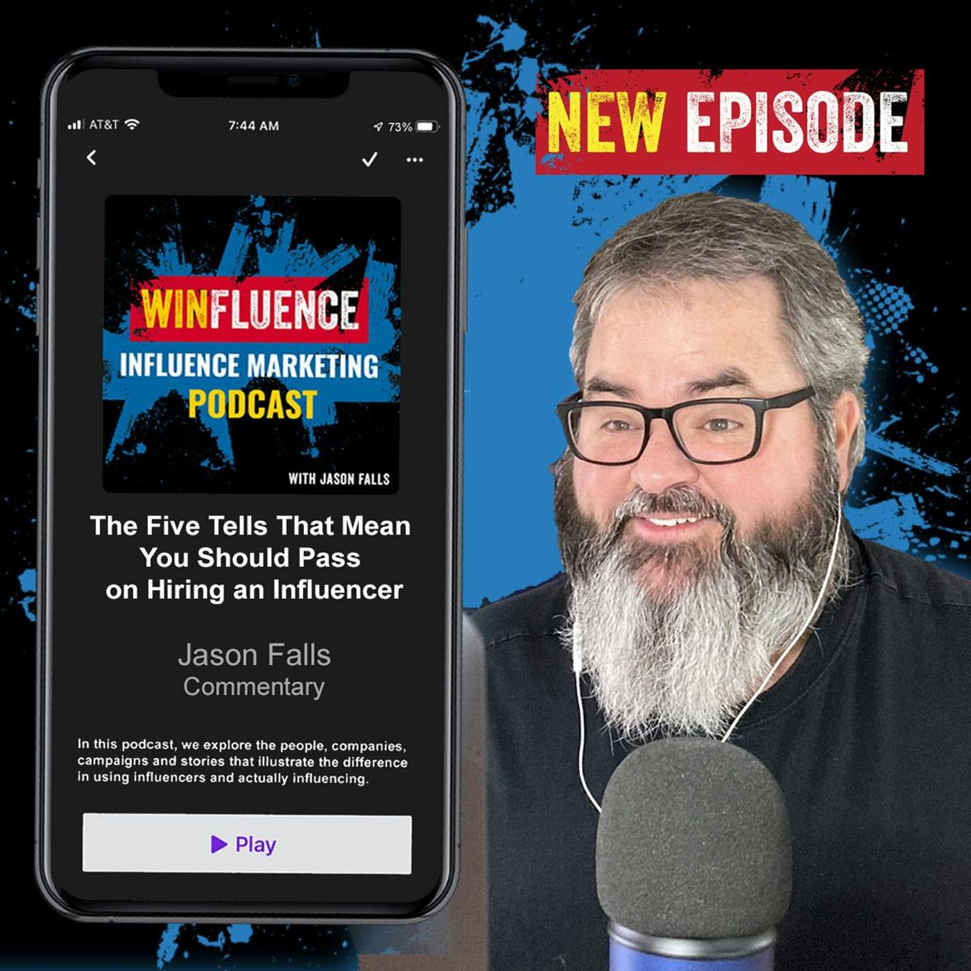 The Five Tells That Mean You Should Pass on Hiring an Influencer