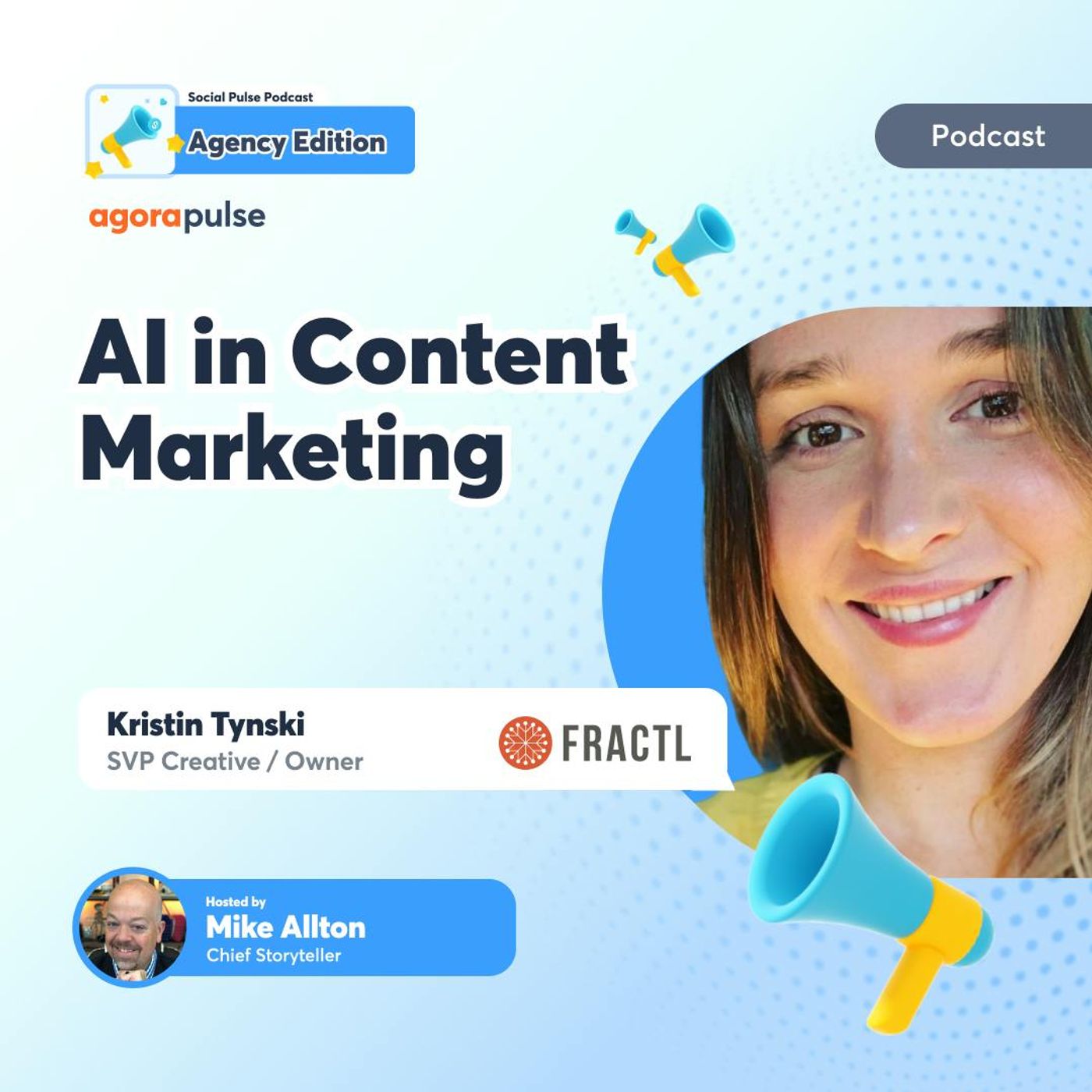 AI in Content Marketing: From Inspiration to Execution
