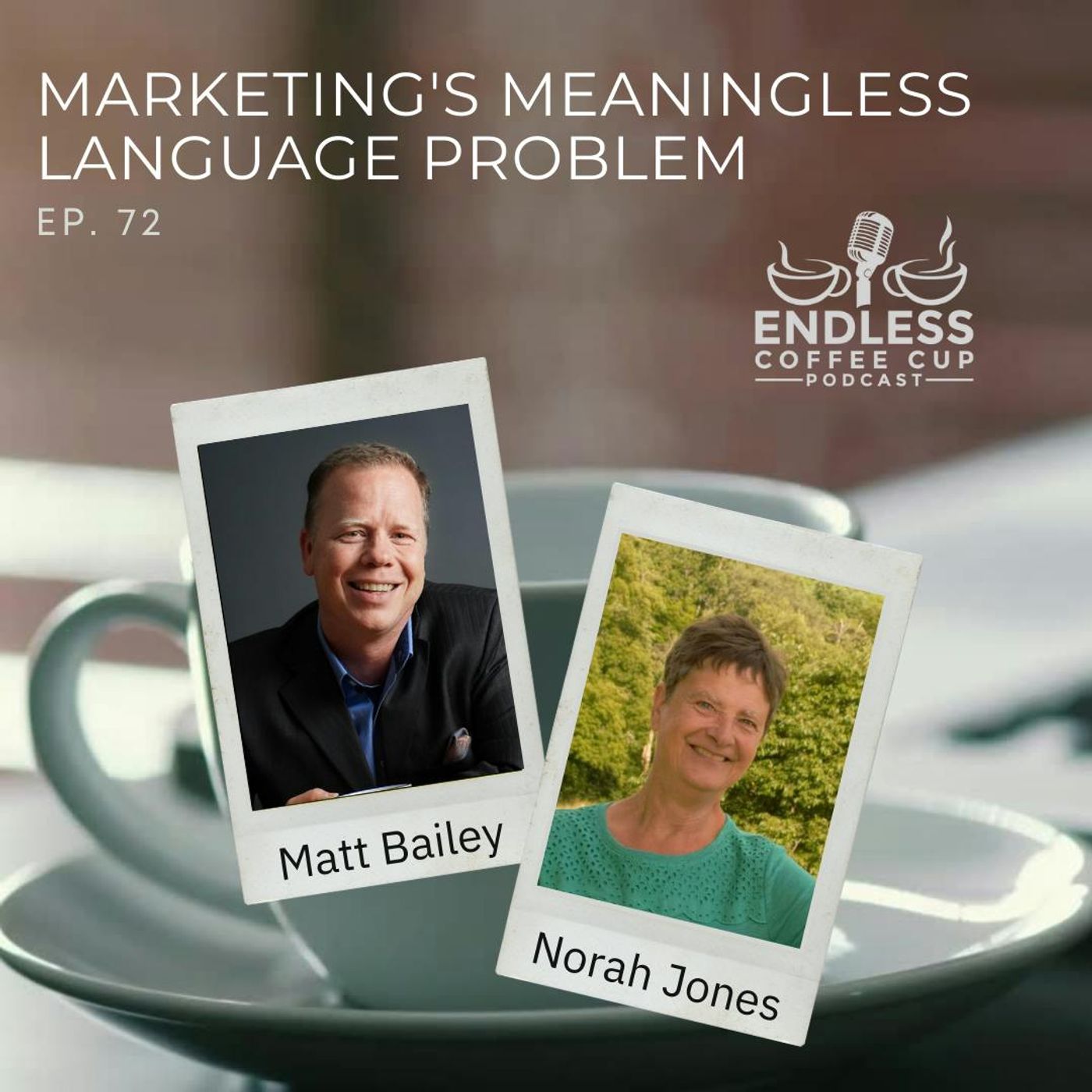 Marketing’s Meaningless Language Problem