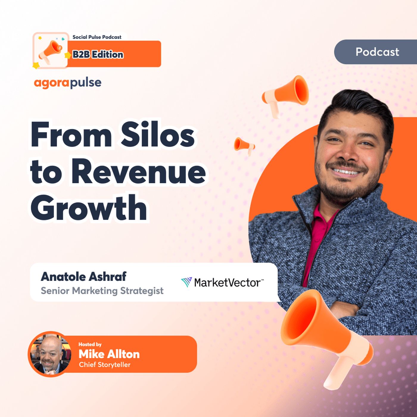 Transform Department Silos Into Revenue Growth