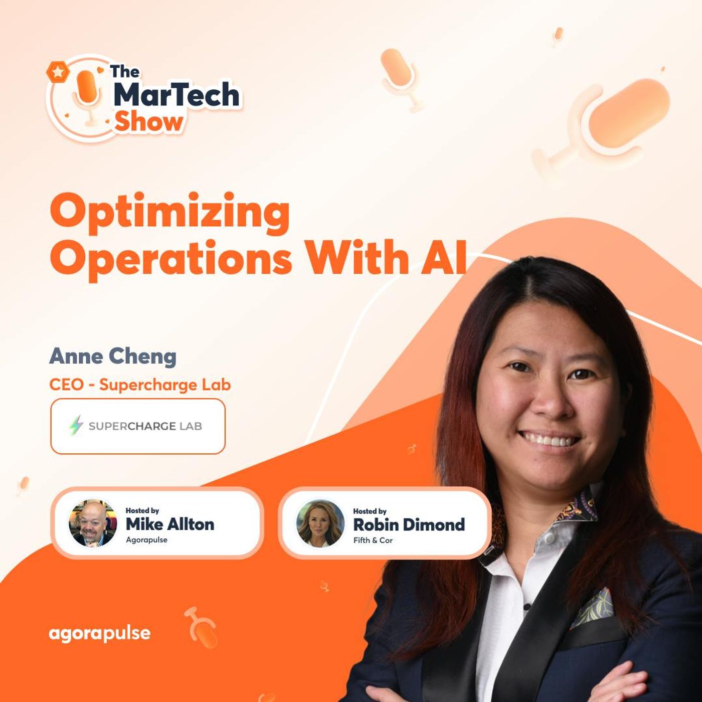 Optimizing Your Digital Agency's Operations with Cutting-Edge Tech