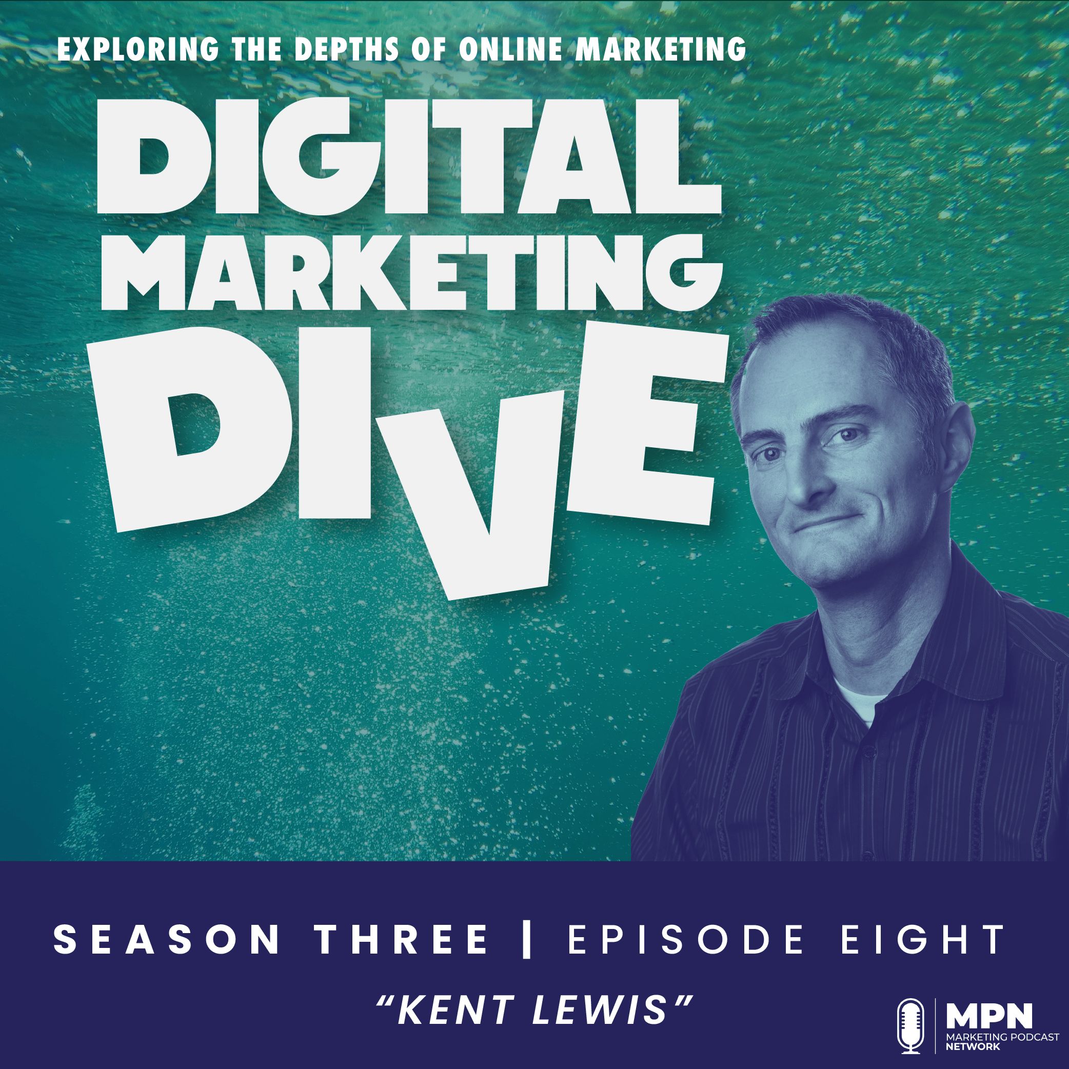 Kent Lewis On The Metaverse and the Future of Marketing