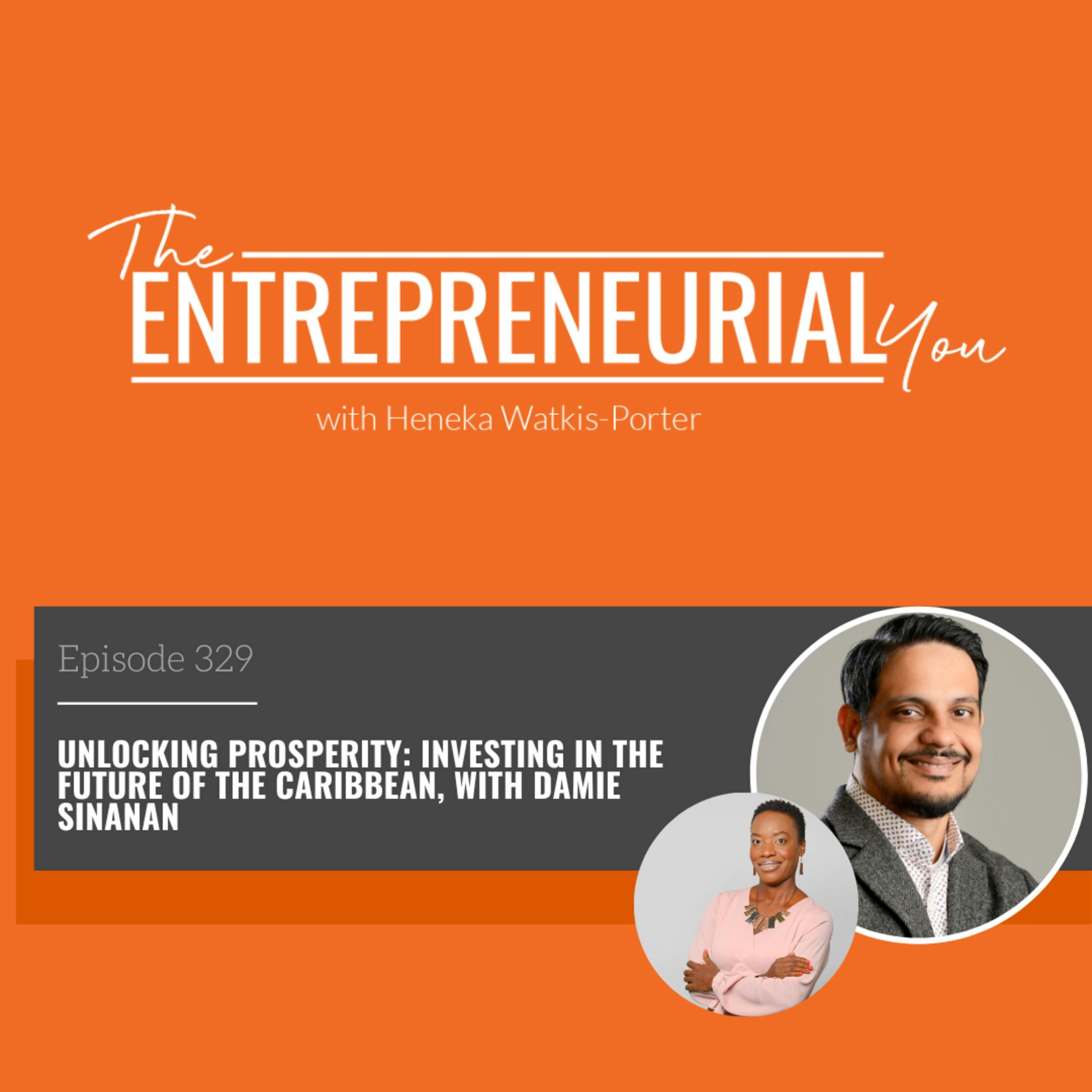 Unlocking Prosperity: Investing in the Future of the Caribbean