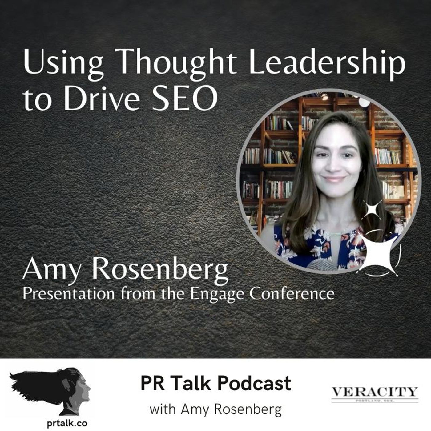 Using Thought Leadership to Drive SEO