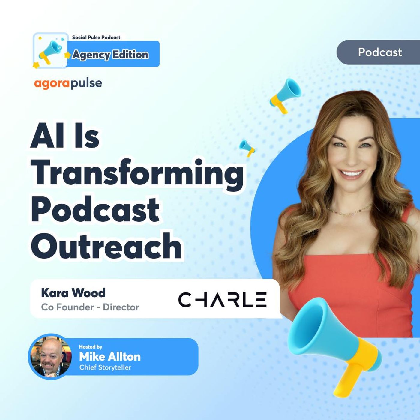 How AI Is Transforming Podcast Outreach: From Paid Posts to Perfect Partnerships